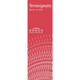 Borgo Paglianetto Marche Terravignata Rosso 2018