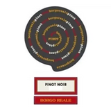 Borgo Reale Pinot Noir