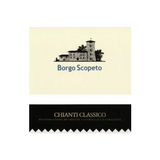 Borgo Scopeto Chianti Classico