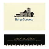 Borgo Scopeto Chianti Classico DOCG