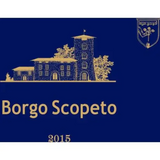Borgo Scopeto Chianti Classico Gran Selezione DOCG