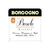 Borgogno Barolo Riserva