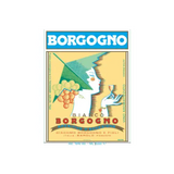 Borgogno Barolo Vermouth Bianco