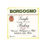 Borgogno Langhe Era Ora Riesling