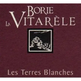 Borie La Vitarele Les Terres Blanches 2020