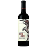 Borne Of Fire Cabernet Sauvignon Columbia Valley 2018