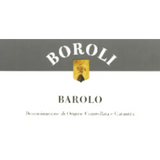 Boroli Barolo 2014