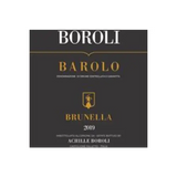 Boroli Barolo Brunella