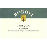 Boroli Barolo Cerequio 2013