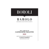 Boroli Barolo Del Comune Di Castiglione Falletto