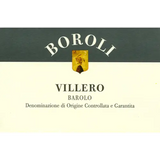 Boroli Barolo Villero
