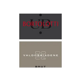 Bortolotti Prosecco di Valdobbiadene Brut