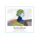 Boschkloof Wines Chenin Blanc Skin Contact Kottabos Stellenbosch