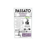 Bosio Passato Barbera d'Alba