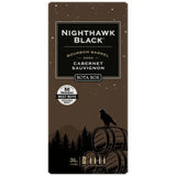 Bota Box Cabernet Sauvignon Bourbon Barrel Aged Nighthawk Black California