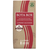Bota Box Cabernet Sauvignon California