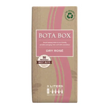 Bota Box Dry Rose