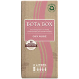 Bota Box Dry Rose California