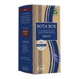 Bota Box Merlot