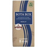 Bota Box Merlot California