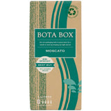 Bota Box Moscato California