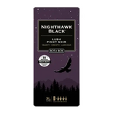Bota Box Nighthawk Black Lush Pinot Noir