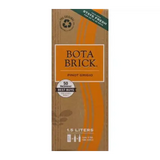 Bota Box Pinot Grigio