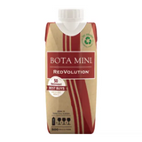 Bota Box Redvolution