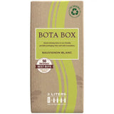 Bota Box Sauvignon Blanc Chile