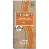 Bota Box Shiraz California