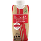 Bota Mini Cabernet Sauvignon
