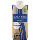 Bota Mini Merlot