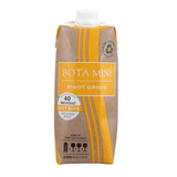 Bota Mini Pinot Grigio