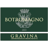 Botromagno Gravina Bianco 2020