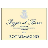 Botromagno Poggio Al Bosco