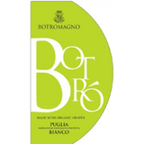 Botromagno Puglia Botró Bianco 2019