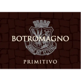 Botromagno Puglia Primitivo
