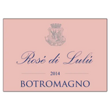 Botromagno Rose di Lulu