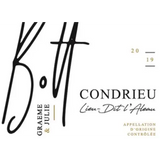 Bott Condrieu Viognier Lieu-Dit L’Aleau