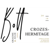 Bott Crozes-Hermitage Blanc