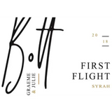 Bott First Flight Syrah