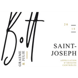 Bott Saint-Joseph Blanc