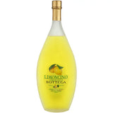 Bottega Sicilian Lemon Liqueur Limoncino