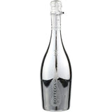 Bottega Sparkling White Gold Platinum