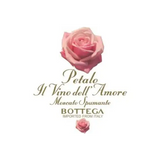 Bottega Wines Petalo Moscato Spumante Il Vino dell'Amore