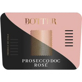 Botter Prosecco Rose Millesimato