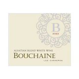 Bouchaine Alsatian Blend White Wine Los Carneros