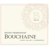 Bouchaine Chardonnay Estate Carneros 2018
