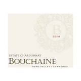 Bouchaine Chardonnay Estate Vineyard Carneros