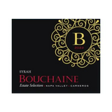 Bouchaine Estate Syrah